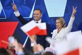 Sprawa wzbudza emocje Czy Marta Nawrocka powinna otrzymywać pensję? Współpracownik prezydenta wyraził się jasno