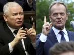 mocne słowa Jarosław Kaczyński ostro podsumował wizytę Tuska o papieża! Nie gryzł się w język