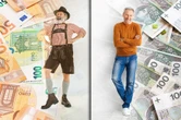 Finanse osobiste Emerytury w Polsce: Bieda! Zobacz, ile dostają Niemcy