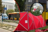 PRAWDZIWY DRAMAT 4-latka ciągnięta przez autobus. W podobny sposób zginął mały chłopczyk