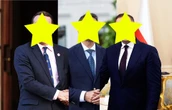 nowy ranking! Tych polityków Polacy darzą największym zaufaniem! Pozycja Tuska daje do myślenia!