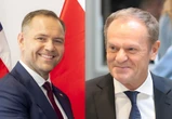 Minister ujawnił plany Berek zapowiada rozmowy z ministrami. Dojdzie do spotkania Tuska i Nawrockiego?