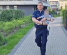 POWAŻNE ZARZUTY Milanówek: "Matka roku" pijana wsiadła za kółko. W domu zostawiła rocznego syna. "Ws…