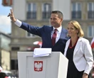 Wywiad „Super Expressu” Koniec Trzaskowskiego? Platforma pokazuje mu miejsce w szeregu