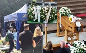 Wyrazy współczucia Morze łez zalało Tychy. Płaczą po śmierci Patrycji i Bruna