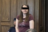 Potworna zbrodnia! Udusiła małego synka kocykiem?! Dorota nie wyraziła żadnej skruchy, ojciec Oskarka o…