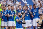 Lider mistrza ma rację? Mikael Ishak o tytule dla Lecha, walce o Ligę Mistrzów. Kapitan Kolejorza mówi o gło…