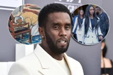 Całkiem osiwiał! Zapadł wyrok w sprawie Diddy'ego. Przeprosił siedmioro dzieci i Cassie