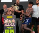 Problemy gwiazdy freak-fightów Taazy ujawnił nieznaną prawdę o walce na PRIME MMA 13! Mierzył się nie tylko z Tańcu…