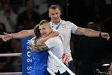 Trudne chwile trenera Trener Julii Szeremety z trudnym wyznaniem o rodzinie. Rzadko widzi się z synem! „Po…