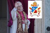 Mamy nowego papieża Ujawniono herb i motto papieża! Co oznaczają?