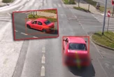 Niesłychane! Prowadziła auto, siedząc na leżącym mężczyźnie! Miała prawie 3,5 promila. Szokujące …