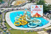BĘDZIE PIĘKNIE I KOLOROWO Jubileuszowy weekend w Julinku! Wielka feta na 10 urodziny