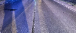 Wstrząsające! Dramat na drodze: Samochód rozbity, cztery osoby w szpitalu. W akcji śmigłowiec ratu…