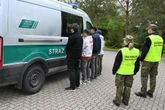 Tak działają przemytnicy Znów głośno o przesmyku suwalskim. Chodzi o migrantów