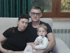 DRAMAT RODZINY Małego Frania zabija potworny ból. "Synek wyje, a my płaczemy razem z nim"