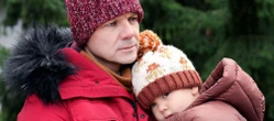 Barwy szczęścia Barwy szczęścia, odcinek 2985: Smutne pożegnanie Bruna z synem! Bożena zabierze mu T…