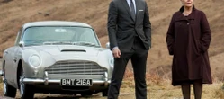 Nie tylko dla kinomanów Kto zagrał Jamesa Bonda? Ten quiz sprawdzi, czy naprawdę jesteś fanem filmów o 007