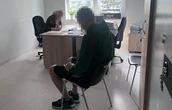 WYJĄŁ "BROŃ" Atak na stacji benzynowej w Warszawie. ,,Ja ten samochód zabieru, ale ciebie ubiju”