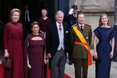 Historyczne wydarzenie Władca abdykował na rzecz syna Wilhelma! Nadchodzą wielkie zmiany