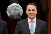 nowe ustalenia Szokujące słowa Radosława Sikorskiego o sytuacji w Strefie Gazy. Jego resort utajnił raport o śmierci Polaka