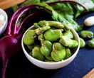 Strefa gastro Ruszył sezon na bób. Tak go ugotuj, a będzie pyszniejszy niż zwykle. Pomysły na dani…