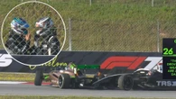 Wypadek Polaka GP Hiszpanii: Fatalny wypadek Polaka w F3! Roman Biliński szybko zakończył swój start