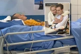Nauczył się chodzić od nowa Mateusz cudem wrócił do życia po urazie mózgu. Teraz pomaga innym