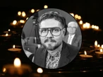 Miał zaledwie 49 lat Nie żyje Rafał Zapała. Przyjaciele żegnają wybitnego artystę. "Zawsze razem - do koń…