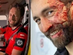 Na sygnale Na sygnale. Piotr będzie walczył o życie w nowym sezonie. Czy on też zniknie, jak Kuba? - ZDJĘCIA