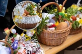 Warto wiedzieć Koszyczek wielkanocny. Lista produktów