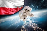 Branża kosmiczna Praca w kosmosie? 15 tys. ofert!