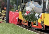 ROCZNICA TRAGEDII 4-letni chłopczyk zginął ciągnięty przez tramwaj. "Nagle usłyszałam krzyk"