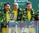 Polski triumfator opowiada Kubica mówi o koszmarze Le Mans, owadach i braku snu. „Powinni zakazać tego wyścigu”