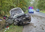 Policyjne Dopadli Słowaka na Dolnym Śląsku. Co on wyprawiał?!