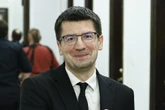 Mariusz Haładyj za Mariana Banasia Posłowie o nowym prezesie NIK. Liczą, że będzie niezależny od politycznych wpływów