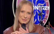 Pierwsza miłość Pierwsza miłość. Wyjątkowa nagroda dla Anety Zając. Serialowa Marysia nieźle się zdziwiła - ZDJĘCIA