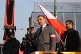 PILNE! Robert Bąkiewicz z kolejnym zarzutem! Grozi mu 4,5 roku więzienia!
