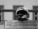 Uderzył w bariery Tragiczny wypadek w Krakowie: Motocyklista zginął na zjeździe z A4