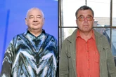 "Stachu, na muzyce się znasz" Tylko u nas! Unikalny wywiad Stanisława Sojki z Grzegorzem Miecugowem. Tylko jemu wyznał o czym tak naprawdę marzył