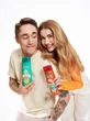 Strefa beauty Julia Żugaj i Wojciech Kucina zapraszają do ery „good hair day” z Garnier Fructis