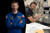Start 11 czerwca Lot Polaka w kosmos: Ile to kosztuje?