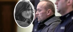 Znieważył jej ciało Zbigniew Ratajczak wepchnął 19-latkę do rowu. Wykorzystał Dominikę nożem. "Blisko 50 pchnięć"