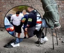 TYLKO U NAS Zażądał 100 tys. zł za wolność innego człowieka. Potworne porwanie w Warszawie