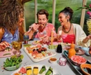 Międzynarodowy Dzień Sushi W którym polskim mieście rządzi sushi? Statystyki Pyszne.pl mogą zaskoczyć