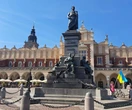 QUIZ QUIZ. Jak dobrze znasz historię Krakowa? Ten daty znają tylko eksperci!