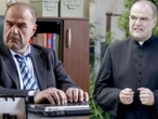 Ranczo Ranczo. Powrót serialu po latach to tylko internetowe plotki? Cezary Żak nic nie wie o nowym sezonie! - ZDJĘCIA
