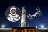 Polak w kosmosie Sławosz Uznański-Wiśniewski leci w kosmos! Start rakiety z Polakiem na pokładzie. To…