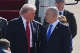 Koniec wojny w Strefie Gazy? Czy Trump przyniósł Bliskiemu Wschodowi pokój na wieczne czasy?