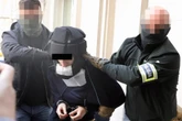 MORDERSTWO NA UW Warszawa: Mieszko R. nieprzypadkowo wybrał Uniwersytet Warszawski? "Tam czuł się bez…